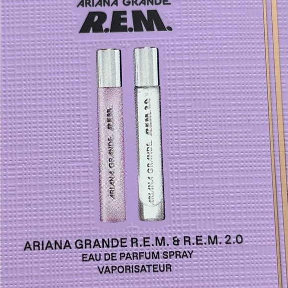 R.e.m Beauty x wicked BUNDLE so popular lip fragrance set AND elphaba makeup set - Picture 2 of 6